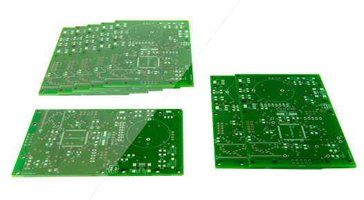 PCB Proto images