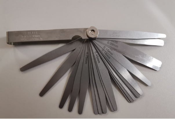 A26-bow-and-twist-thickness-measuring-tool-set
