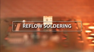 Reflow Soldering