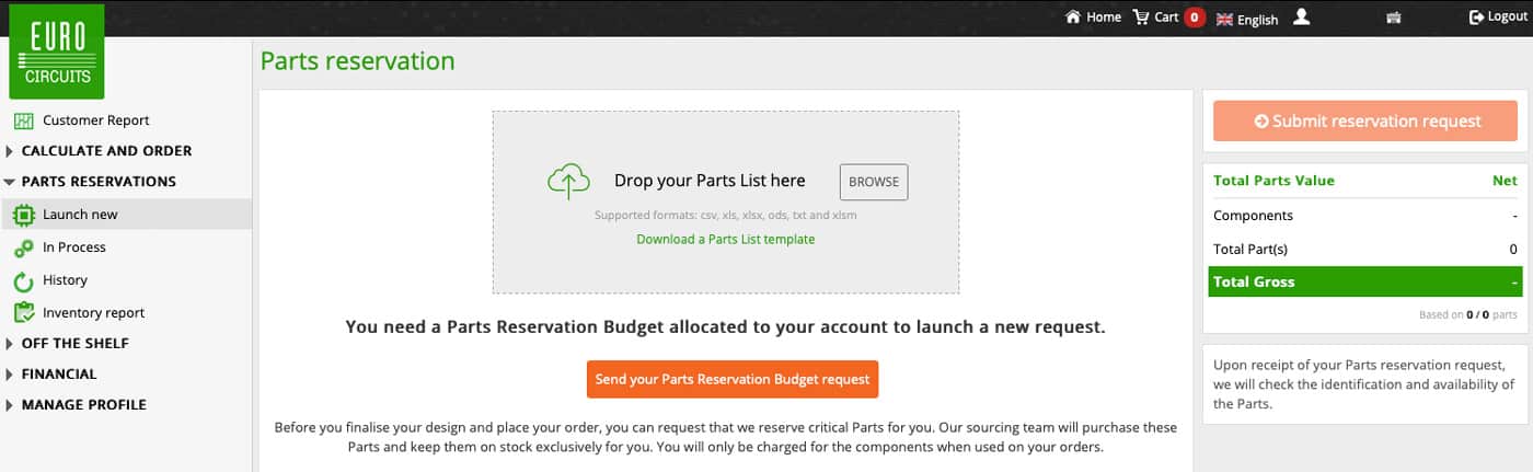 Parts-Reservation-First-Time-Use-update
