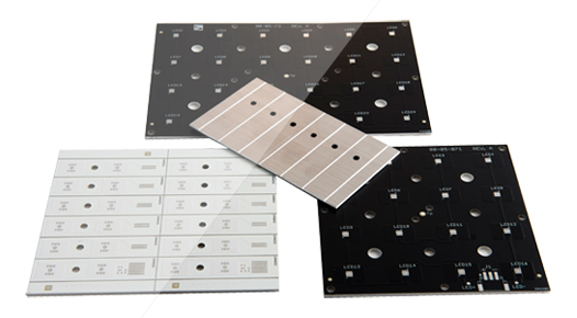 Images of IMS PCBs